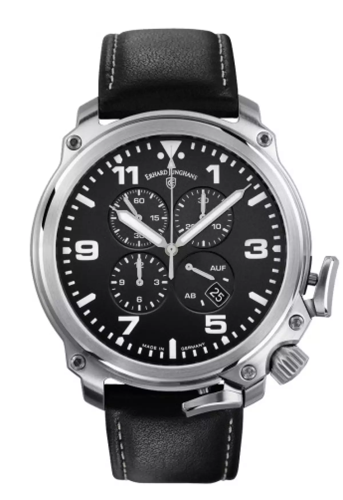Aerious Chronoscope, Junghans