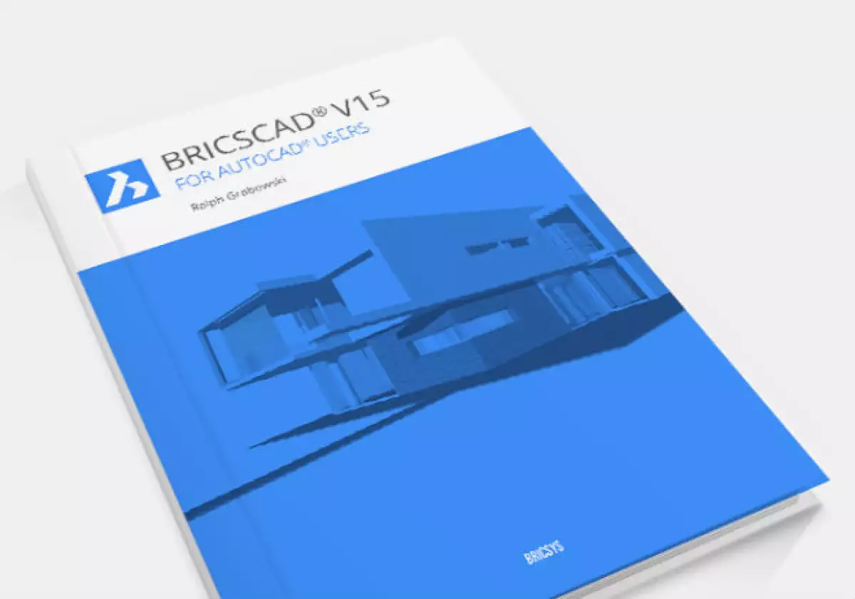 BricsCAD