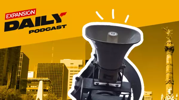 podcast expansión daily spotify 19 septiembre 2022