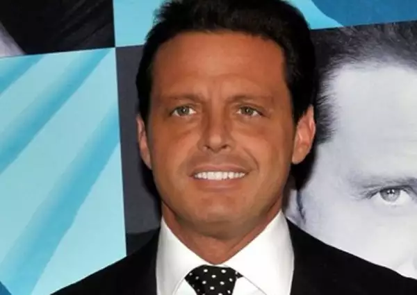Luis Miguel