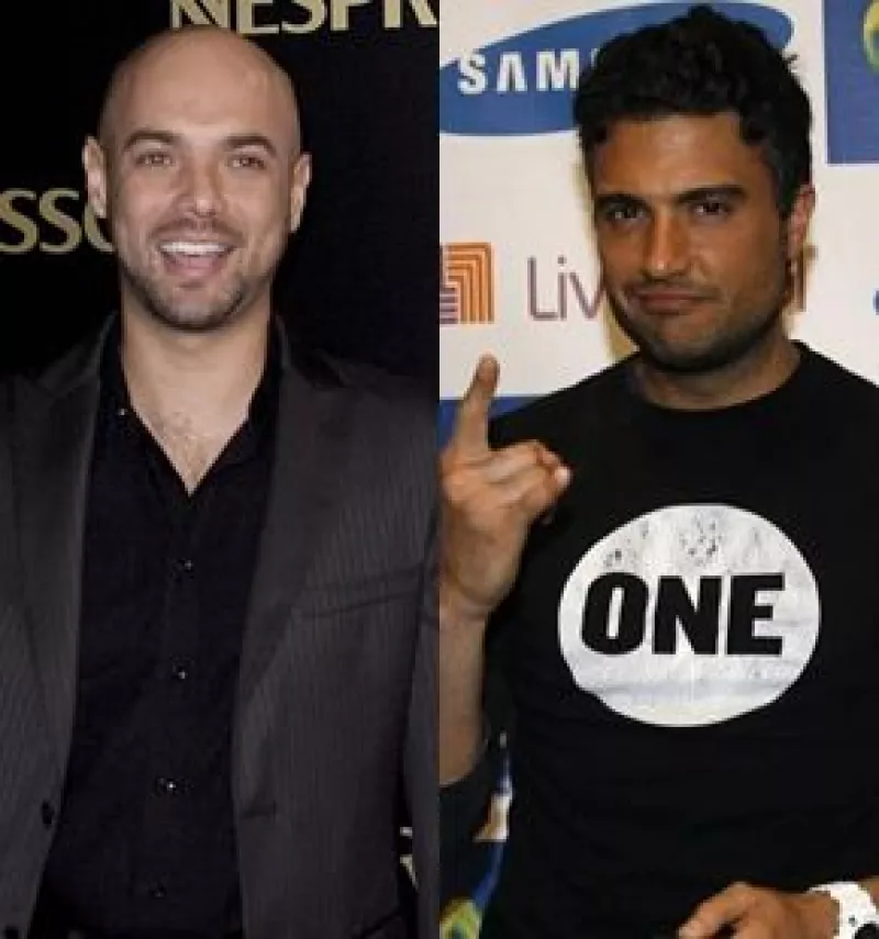 Ambos se montarán en sus motocicletas y mostrarán en un programa de televisión las sorpresas y contratiempos con los que se presenten durante sus viajes por carretera alrededor de México.