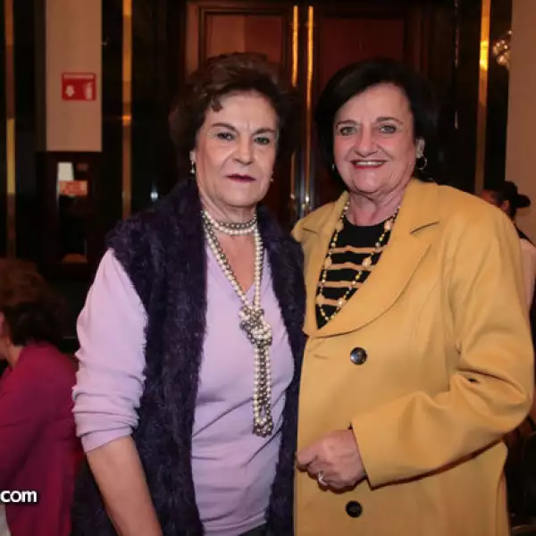 Ivonne Tame,Suhalea Nahum