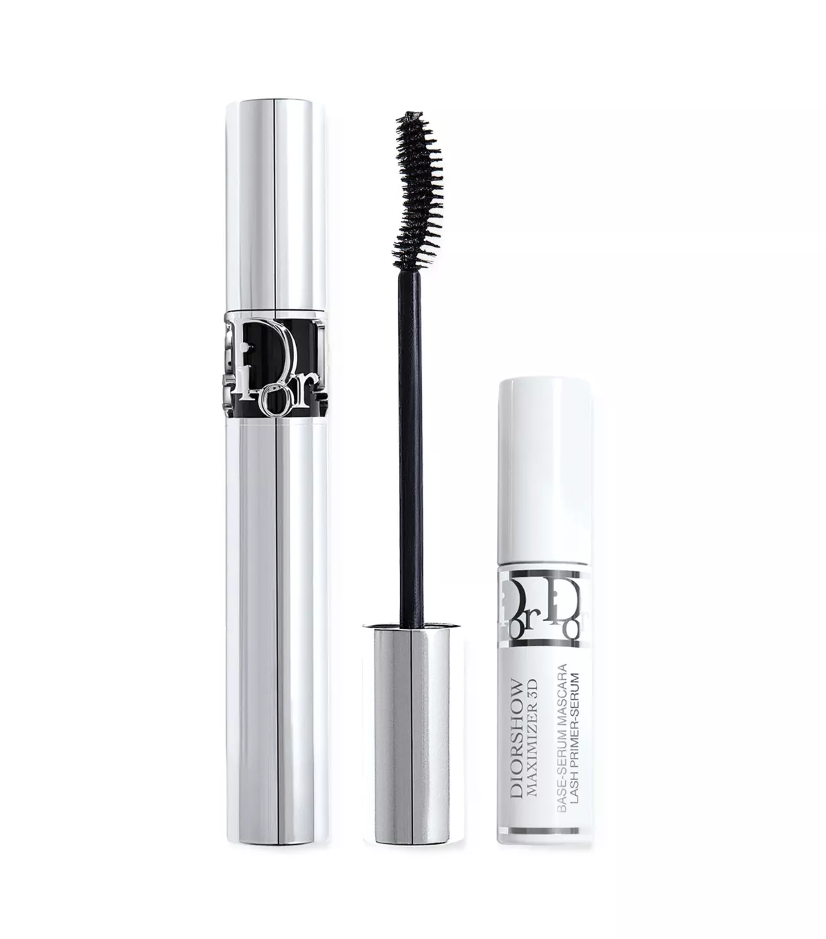 Mascara de pestañas Dior