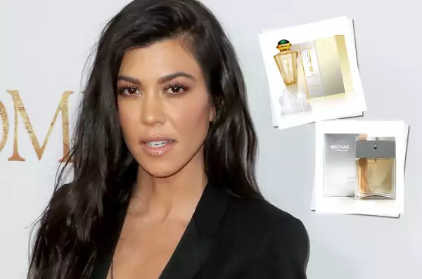 Kourtney Kardashian