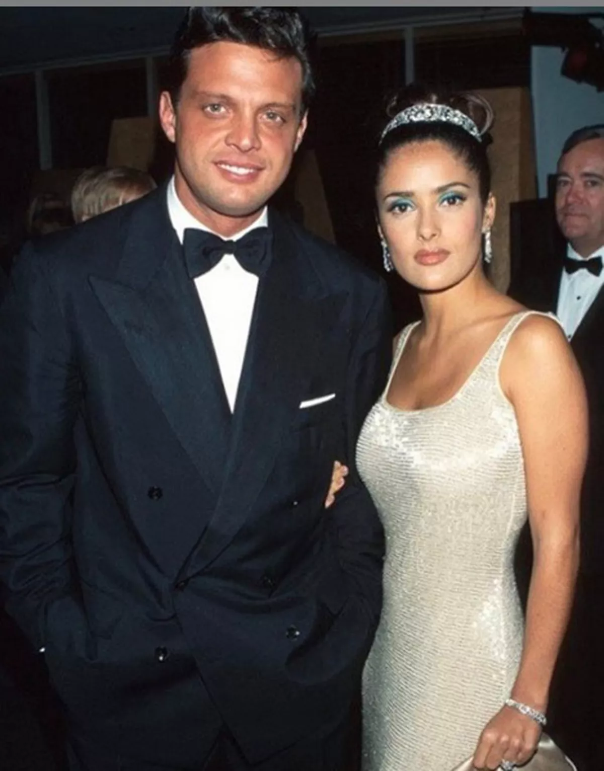 Luis Miguel