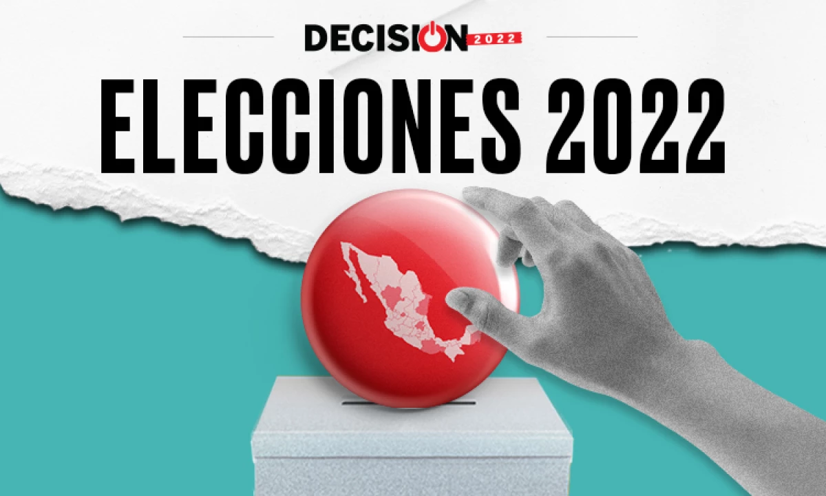 Elecciones México 2022, minuto a minuto, 5 de junio