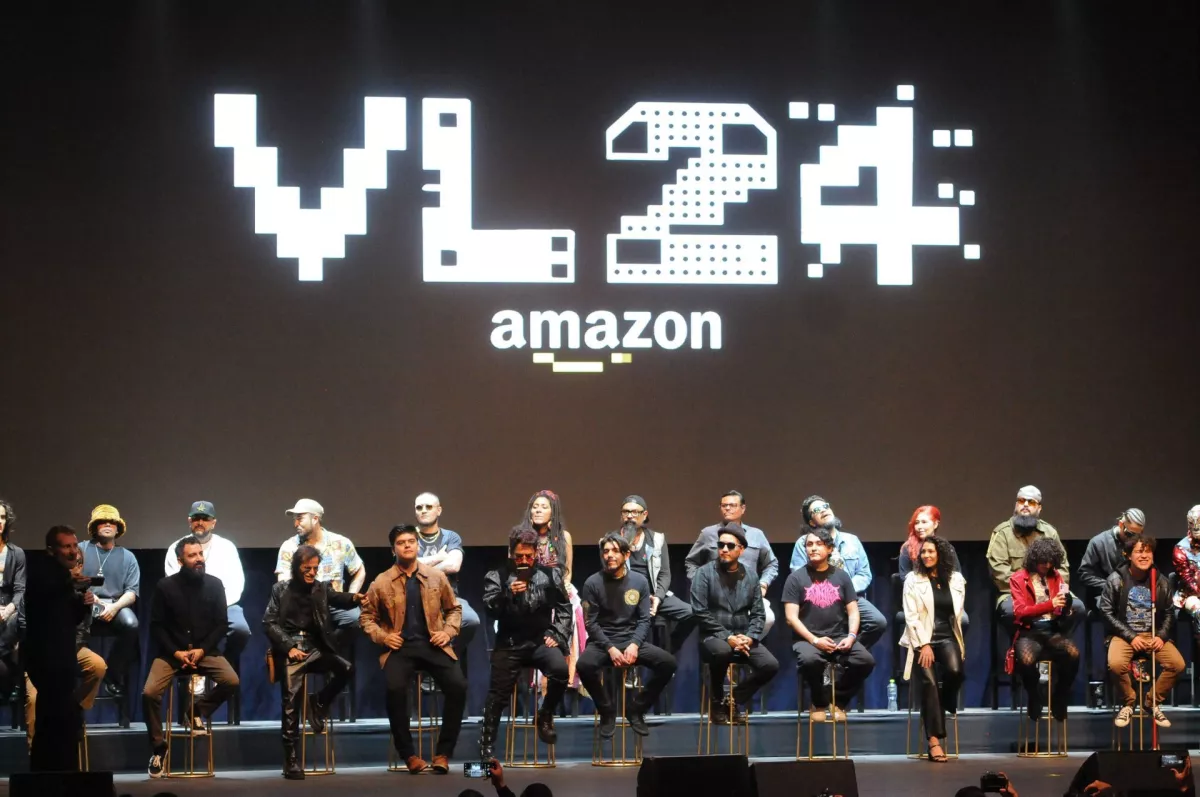 Adiós, Foro Sol: el festival Vive Latino 2024 cambia de sede 