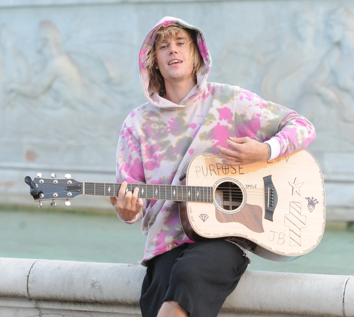 Justin Bieber