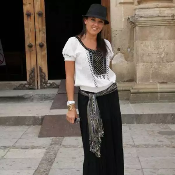 Oaxaca se viste de fiesta