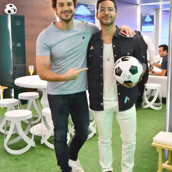 Partido de México en el Azteca