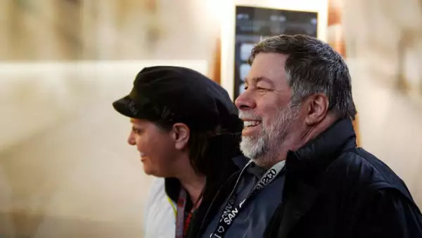 Steve Wozniak, fundador de Apple, también fue uno de los primeros compradores de este equipo.