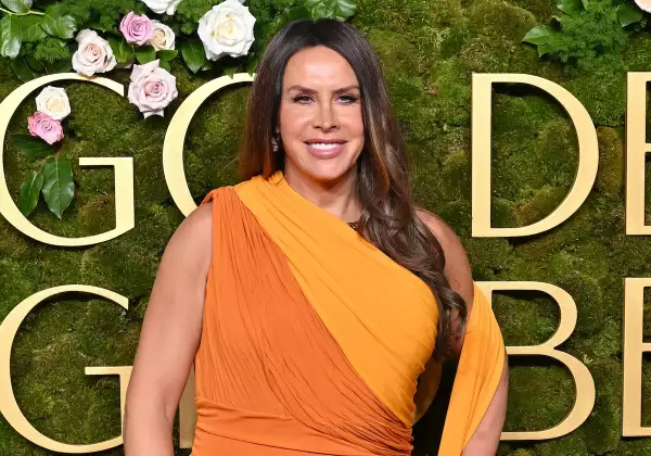 82nd Annual Golden Globe Awards - Arrivals