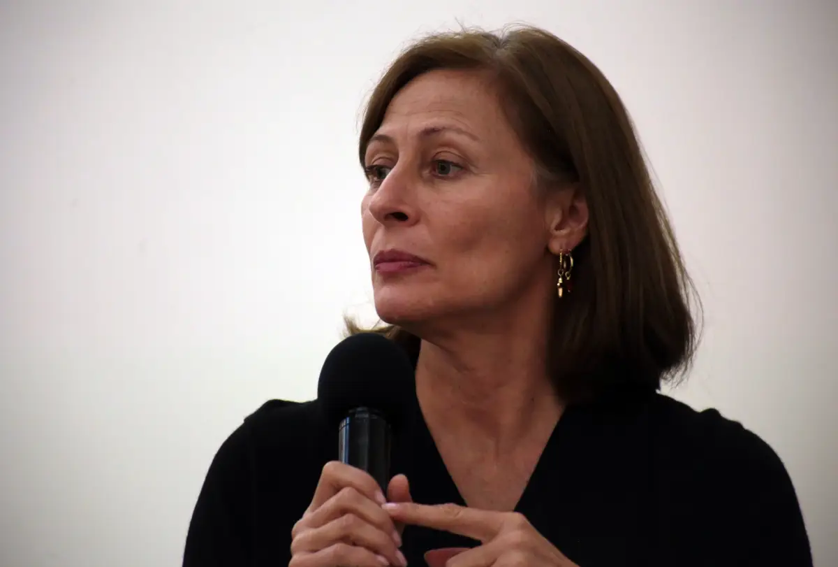 Tatiana Clouthier Cuernavaca