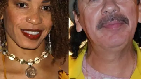 El Dios de la guitarra, de 63 años, hizo la propuesta durante una parada de su gira en Tinley Park, Illinois, a las afueras de Chicago, el viernes, a la baterista Cindy Blackman