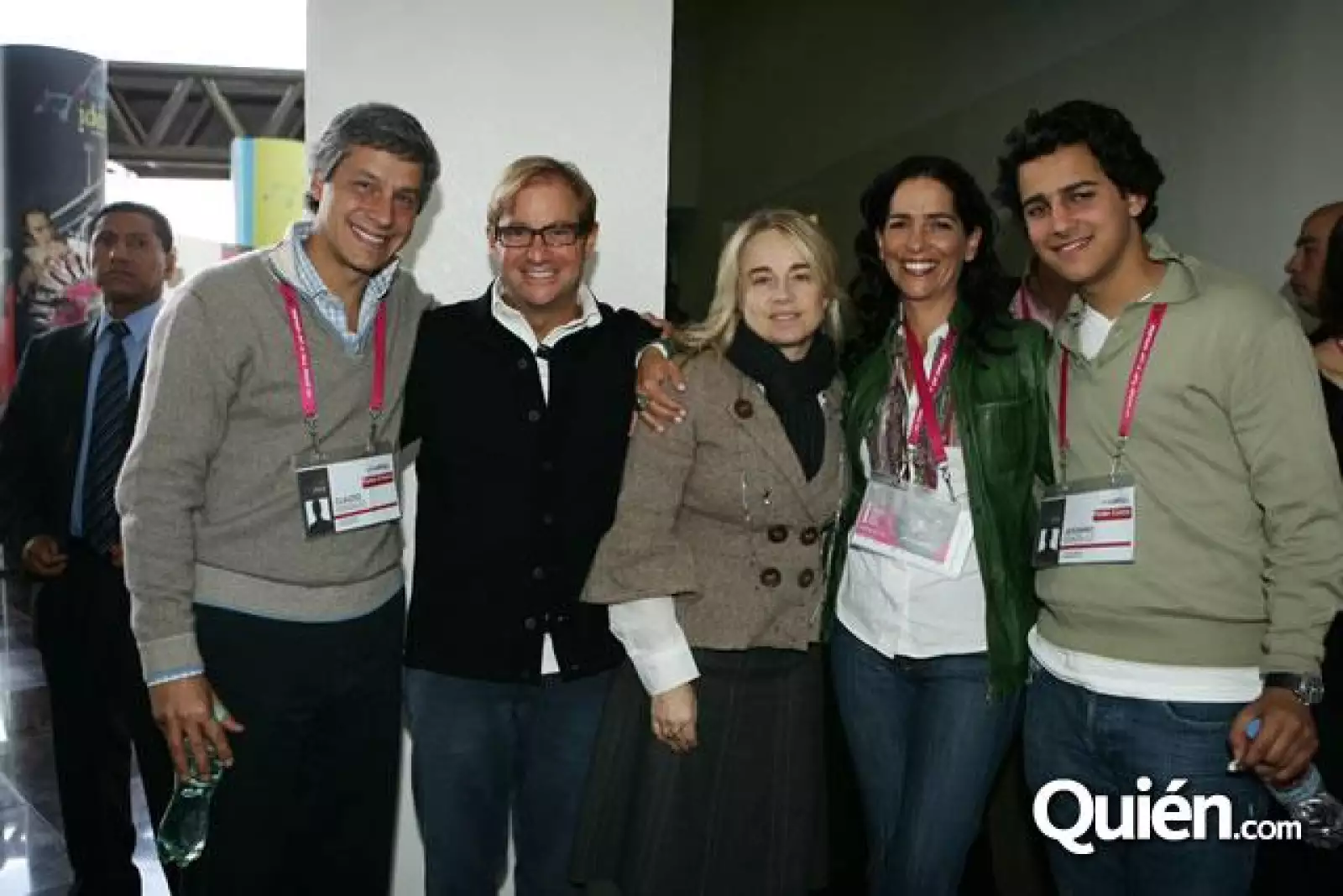 Ciudad de las Ideas.