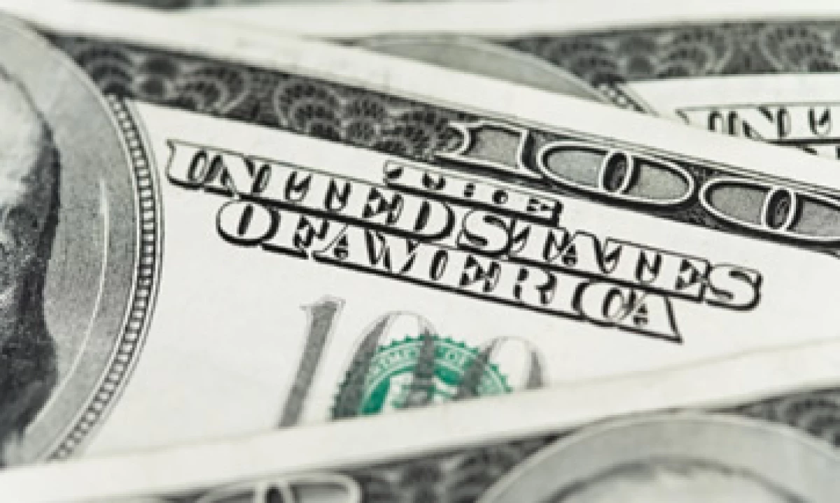 Alfredo Coutiño dice que la vida del súper peso no durará todo el año. (Foto: Thinkstock)