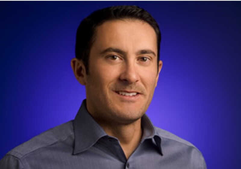 Alex Rodríguez-Torres es gerente de Marketing para los productos de empresa de Google Latinoamérica. (Foto: Cortesía)