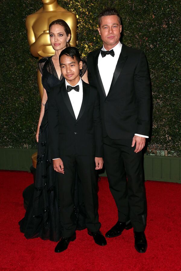 Academy Of Motion Picture Arts And Sciences' Governors Awards - Arrivals