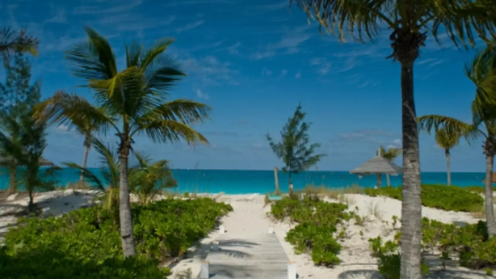 25 mejores playas del mundo