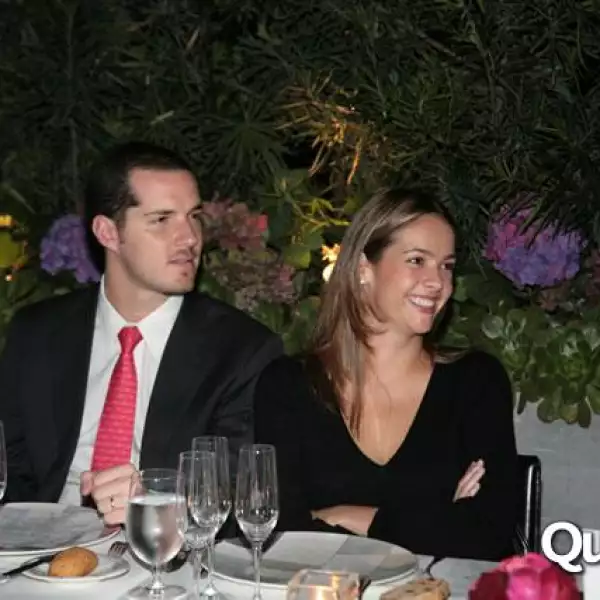 Cena Festival de la Fresa