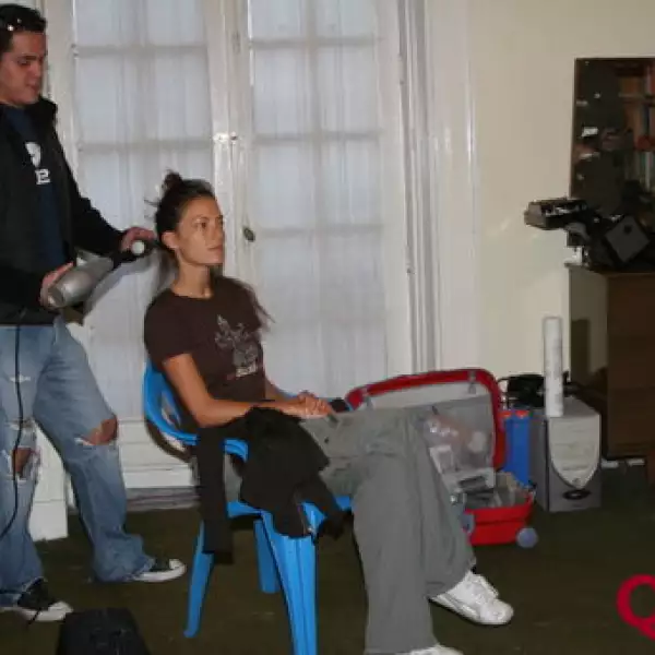 Ana Gabriela Peralta