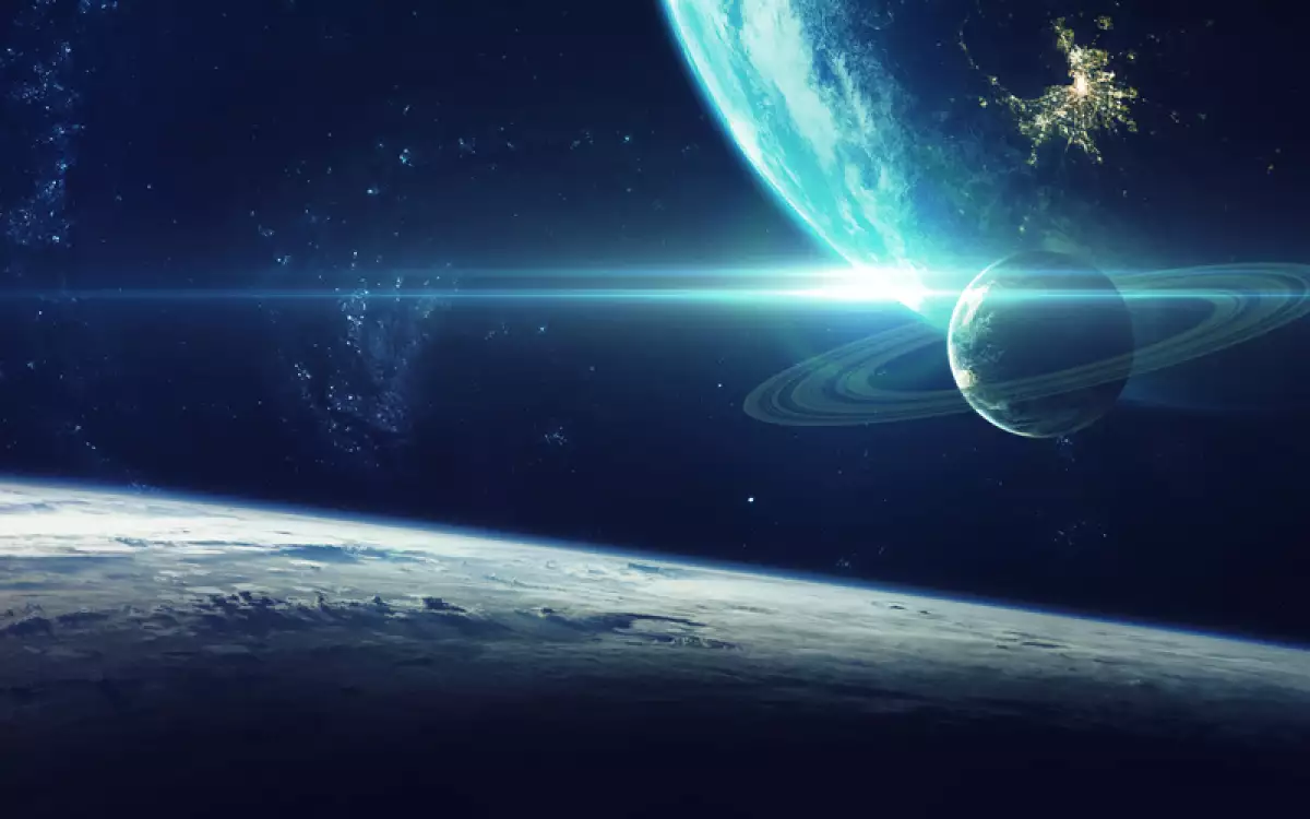El Universo