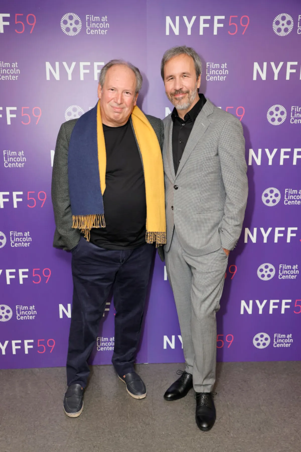 59th New York Film Festival - "Dune"