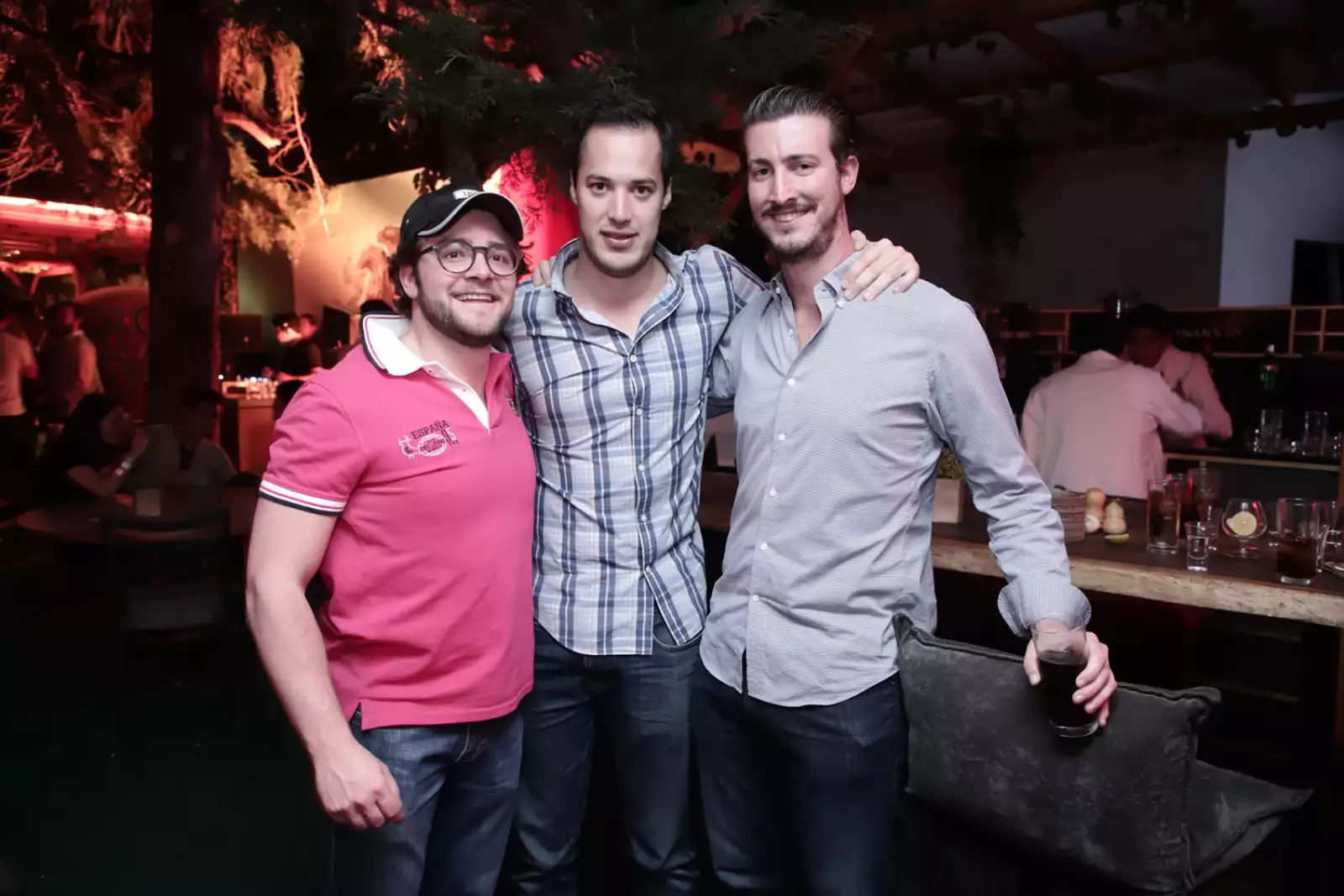 Fiesta Club Banorte