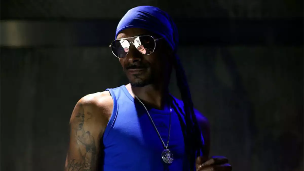 Snoop Dogg