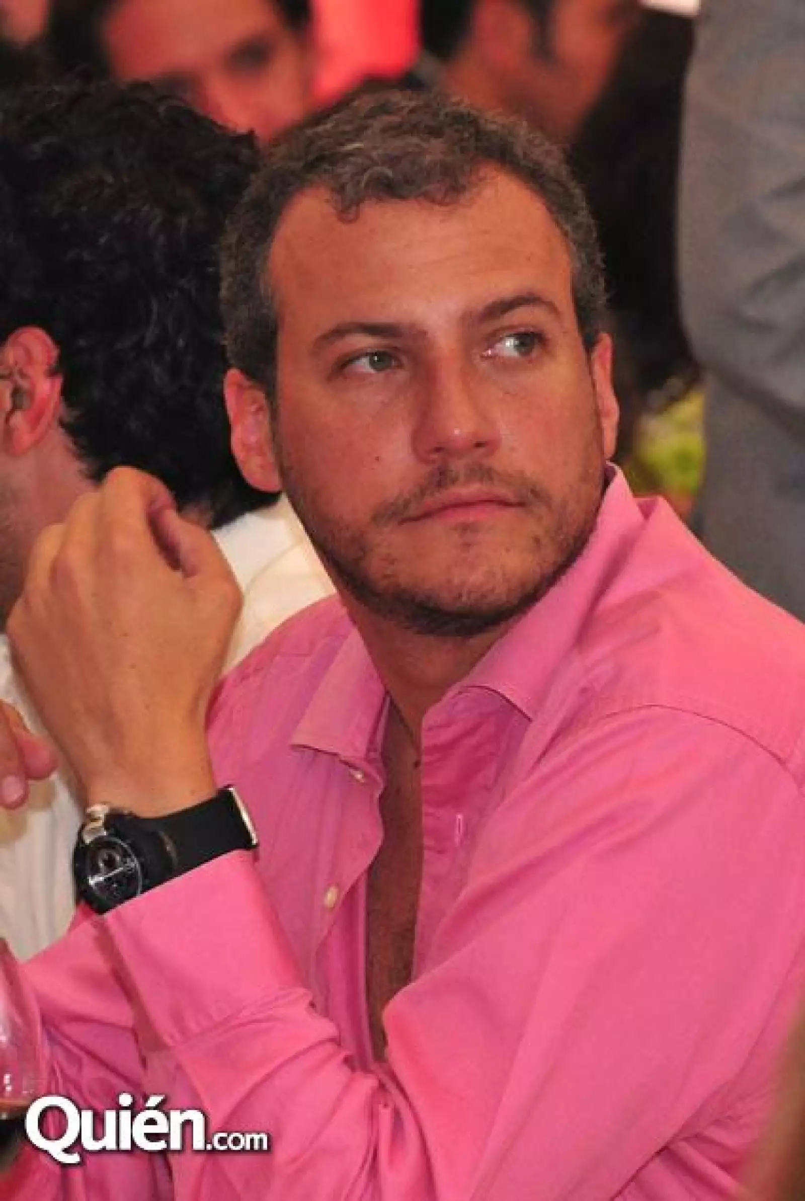 BAUTIZO PAMELA DIAZ ORDAZ