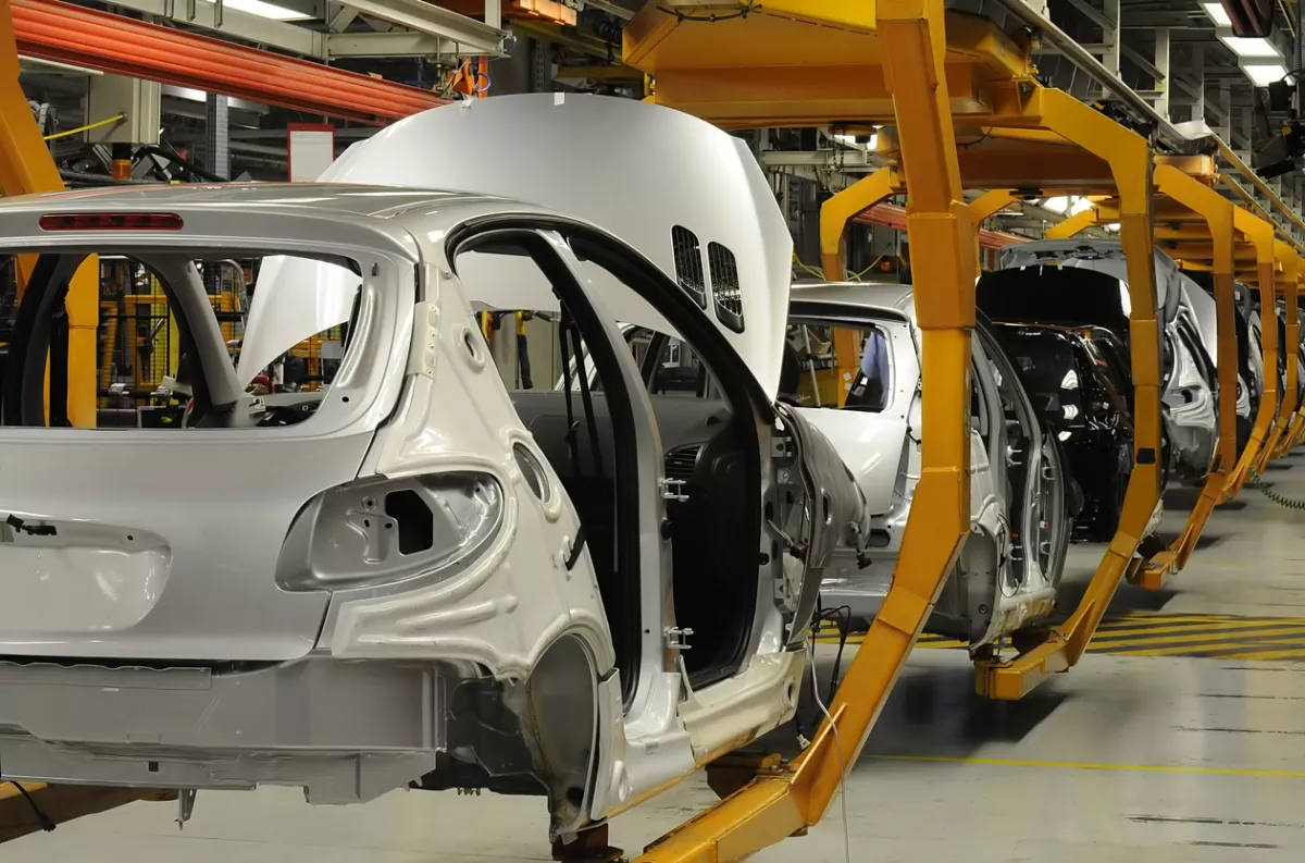 Canadá compra cada vez más autos hechos en México y estos son los modelos más pedidos 