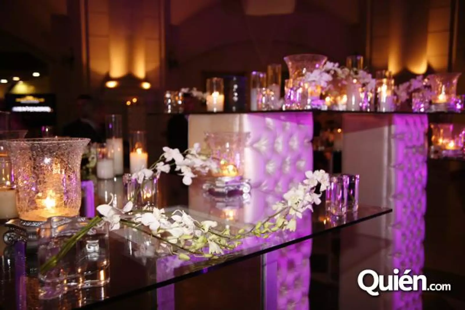 Boda Laura Treviño, Alejandro Moreno