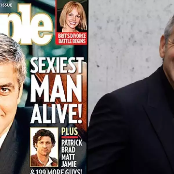 Los más sexys de People