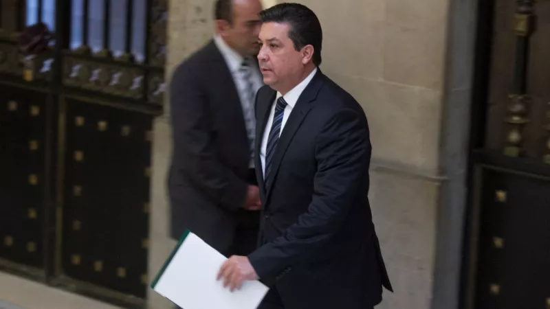 Francisco García Cabeza de Vaca