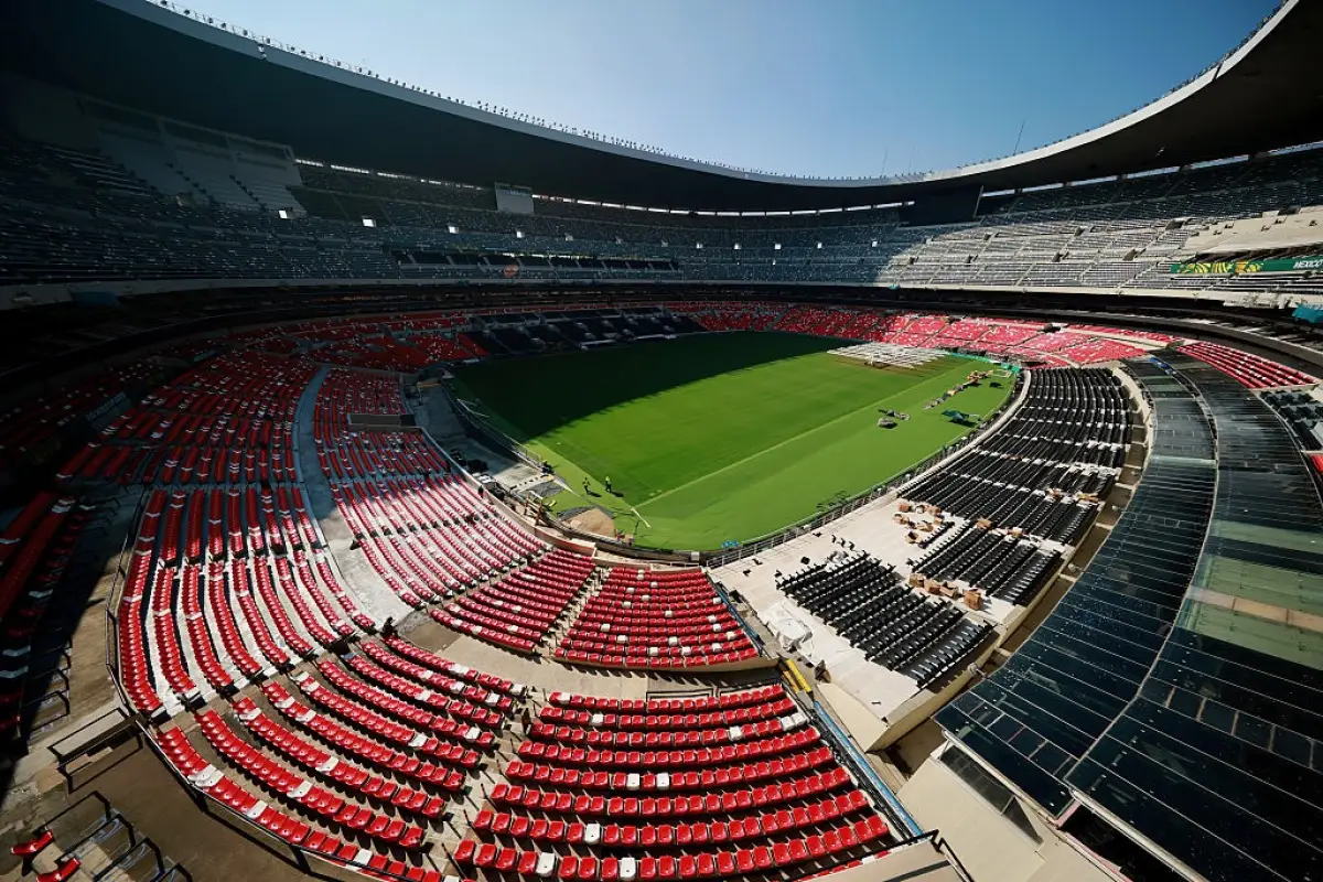 Estadio Aztcea