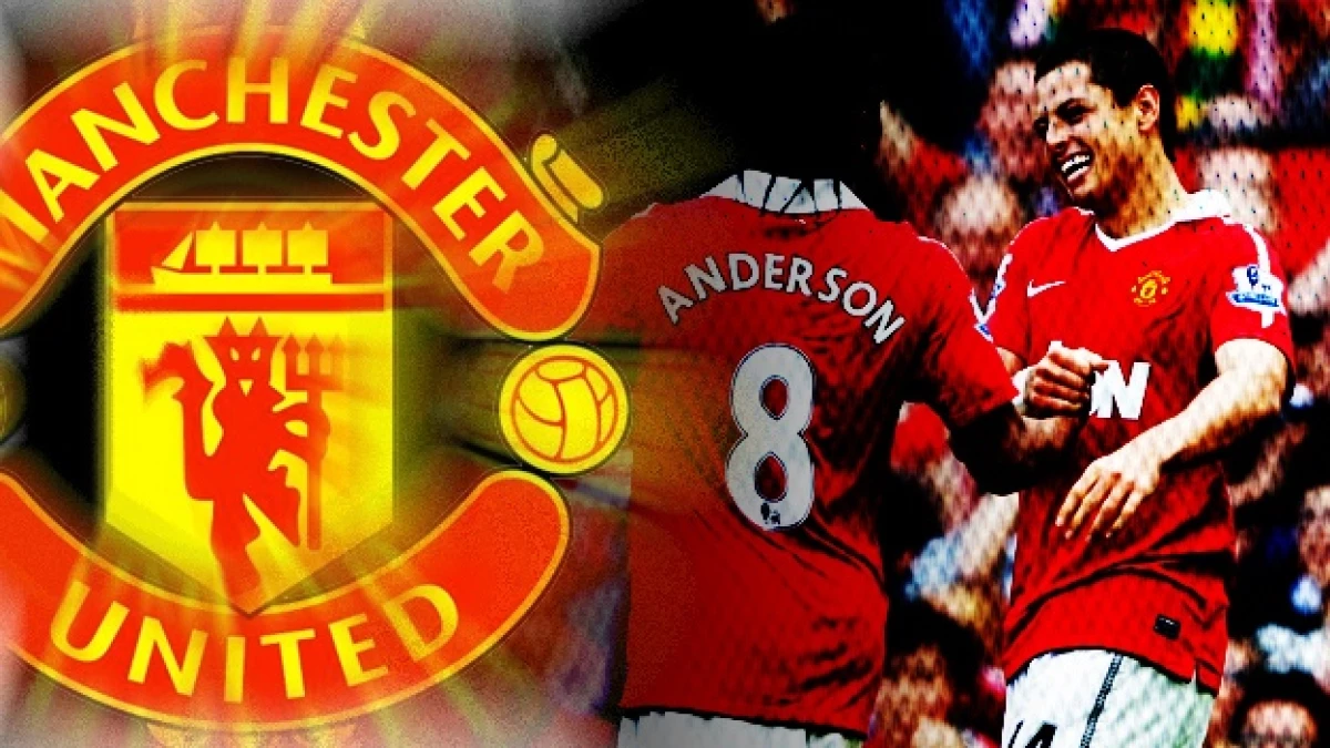 Manchester United