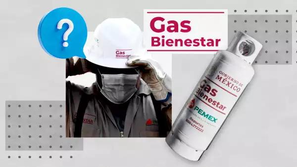Las dos caras de Gas Bienestar a un año de su creación