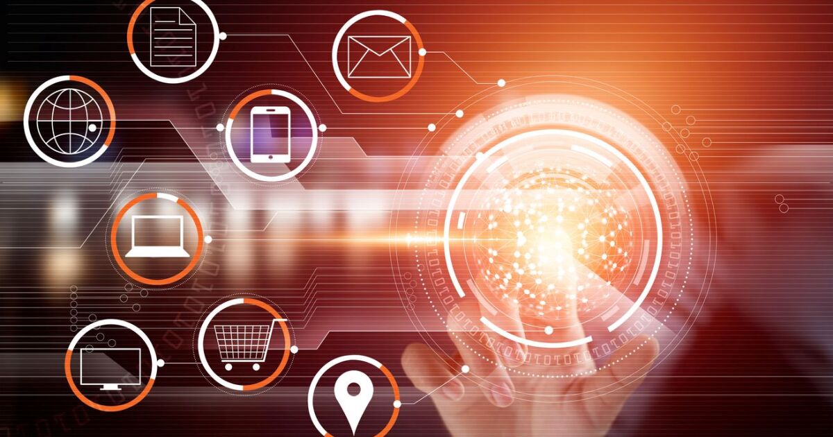 Perakendecinin evrimi, büyümeyi birleştiriyor mu?