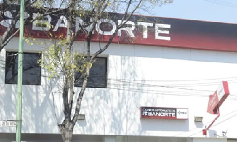 La cartera muestra menores tasas de crecimiento frente a 2013. (Foto: Cuartoscuro)