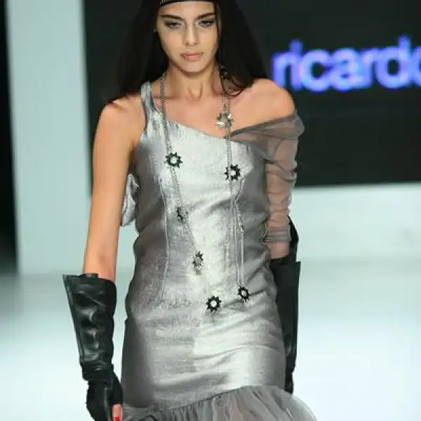 DFashion Pasarela Ricardo Seco.