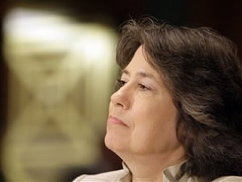 Sheila Bair preside la Corporación Federal de Seguro de Depósitos (FDIC, por sus siglas en inglés). (Foto: AP)