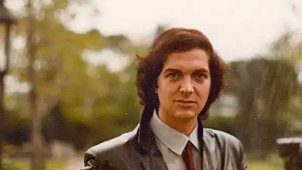 Camilo Sesto