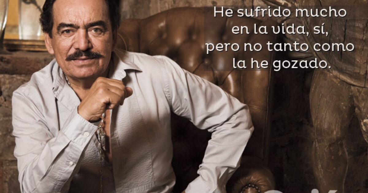 La Vez Que Joan Sebastian Nos Abrio Las Puertas De Su Hacienda Utilizamos cookies propias y de terceros para realizar el análisis de la navegación de los usuarios y mejorar nuestros servicios y para mostrarte publicidad. la vez que joan sebastian nos abrio las