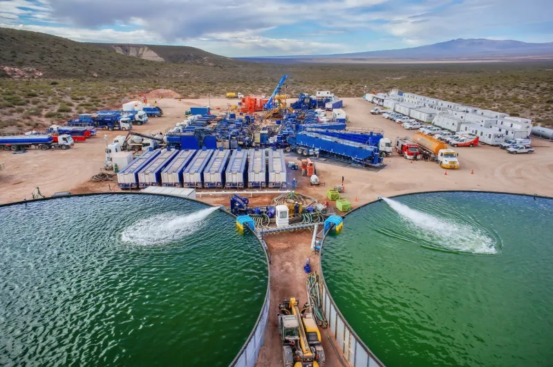 Fracking deberá tener esquema atractivo para atraer a las grandes petroleras
