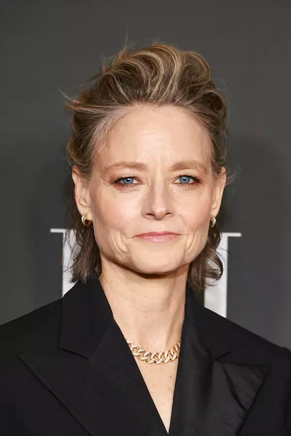 Jodie Foster