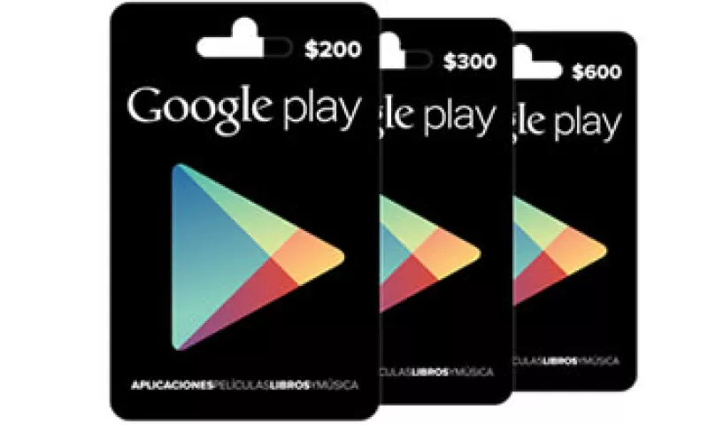 El sistema operativo Android tiene la mayor peneración de mercado en México. (Foto: Cortesía Google México)