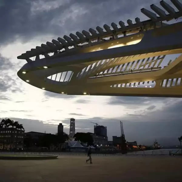 Museo del mañana 08