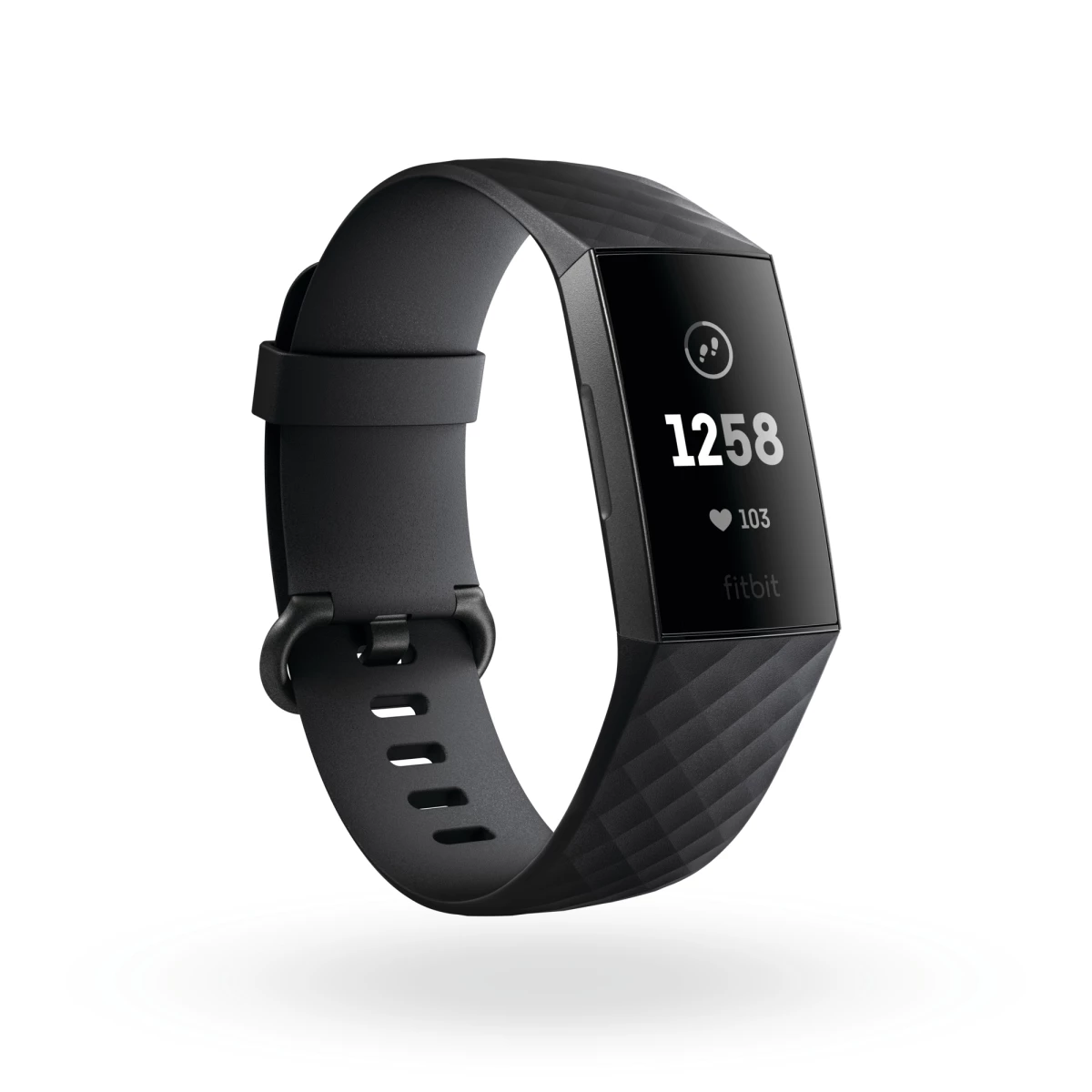 Fitbit Charge 3, la apuesta de la empresa de wearables para competir con equipos de alta gama en esta vertical