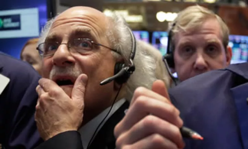 Algunas acciones con alto rendimiento en pago de dividendos perdieron parte de su encanto. (Foto: AP)