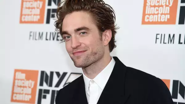 56th New York Film Festival - "High Life" - Arrivals